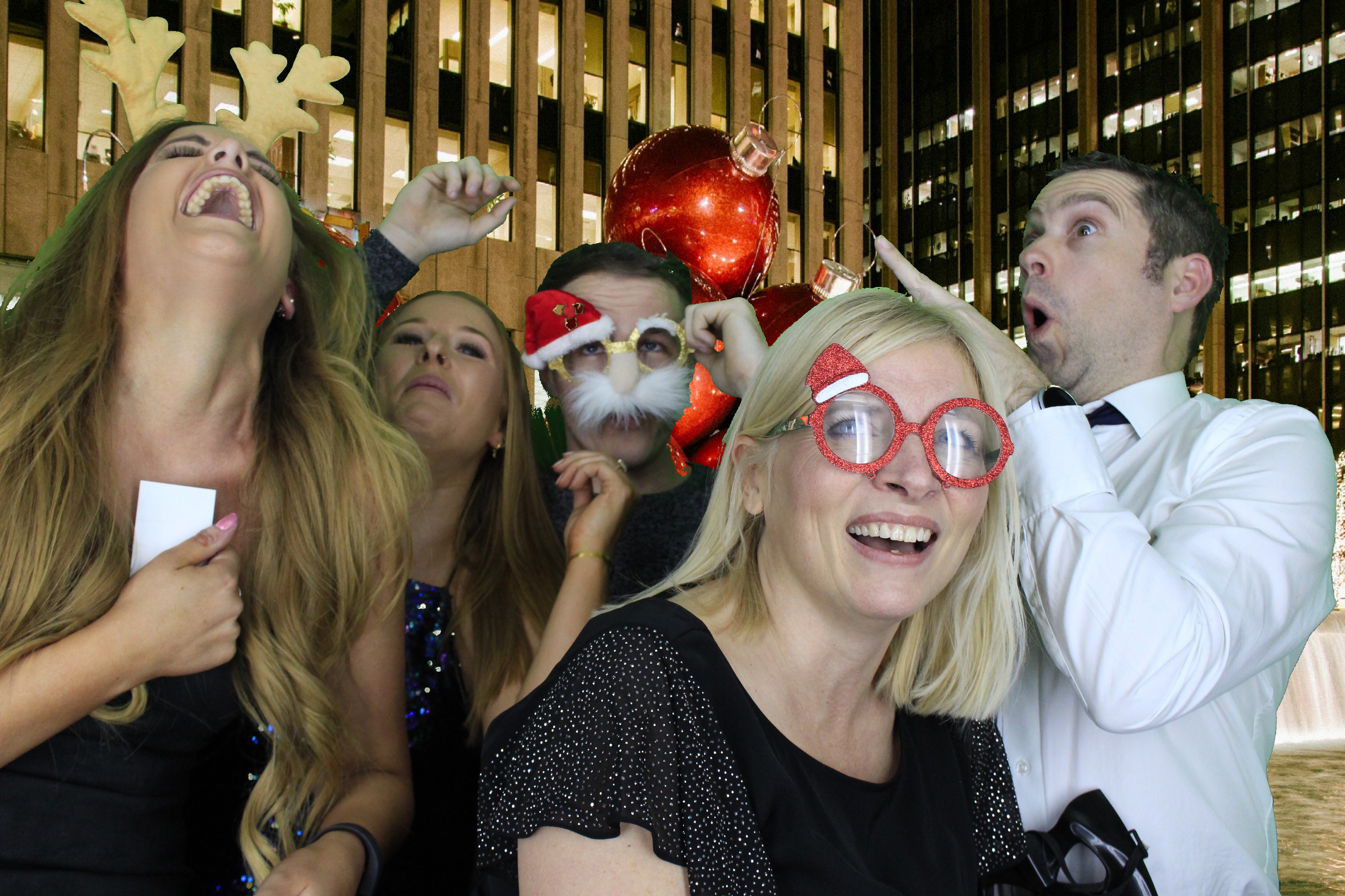 Silvermere Christmas Party  | View more photos from the event at gallery.myphotoboothexperience.co.uk/u/MyPhotoBoothExperienceLtd/Silvermere-Christmas-Party-0